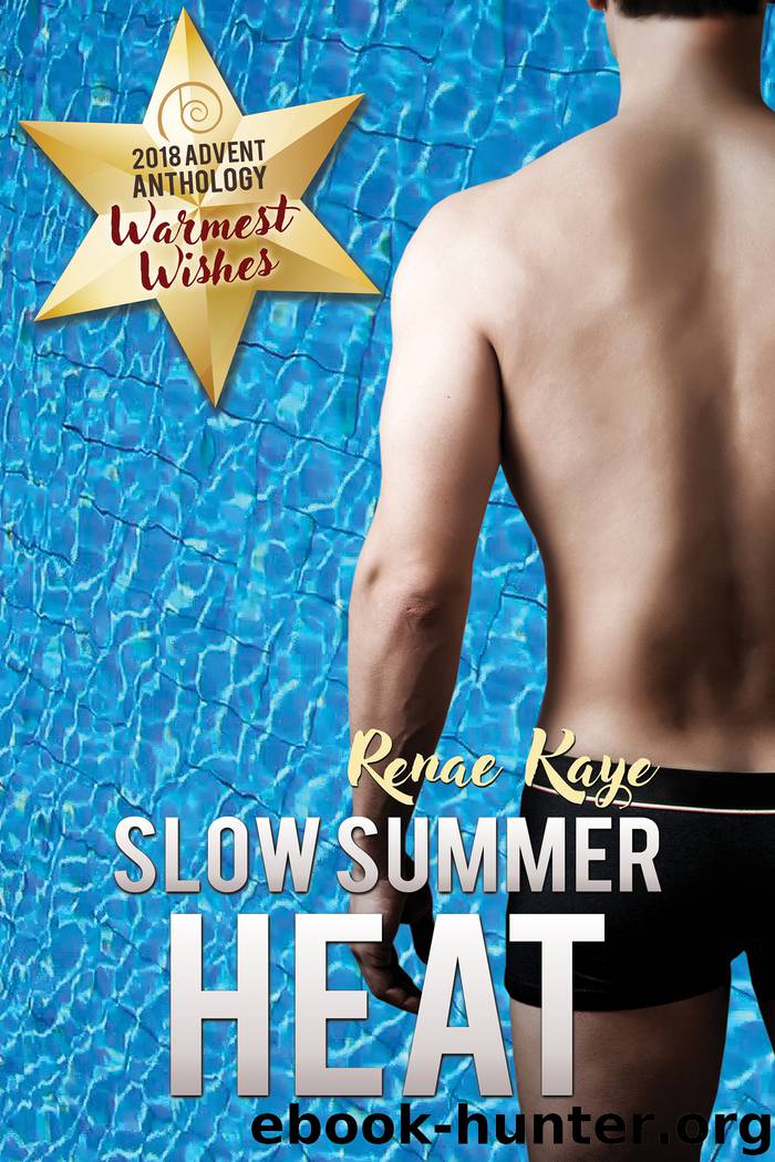 Slow Summer Heat by Renae Kaye