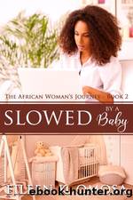 Slowed by a Baby by Eileen K. Omosa