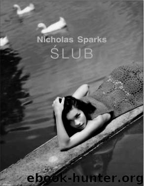 Slub by SPARKS NICHOLAS