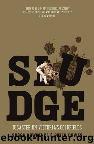 Sludge by Peter Davies