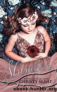 Slumber by Christy Sloat