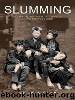 Slumming by Koven Seth