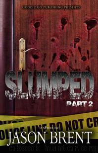 Slumped 2 by Jason Brent