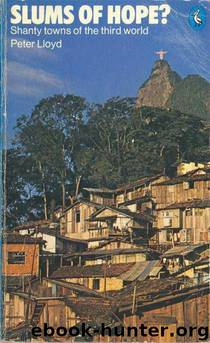 Slums of Hope? by Peter Lloyd
