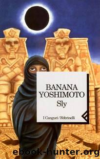 Sly by Banana Yoshimoto