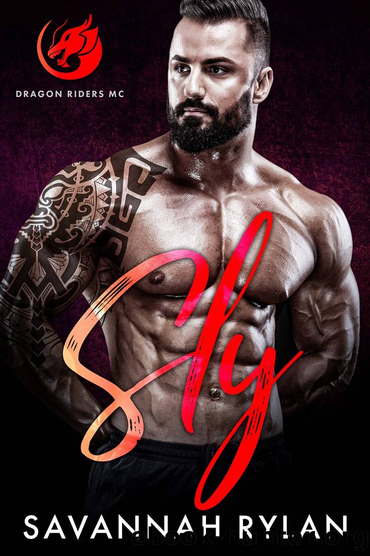 Sly by Rylan Savannah