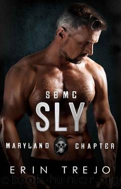 Sly: SBMC Maryland by erin trejo