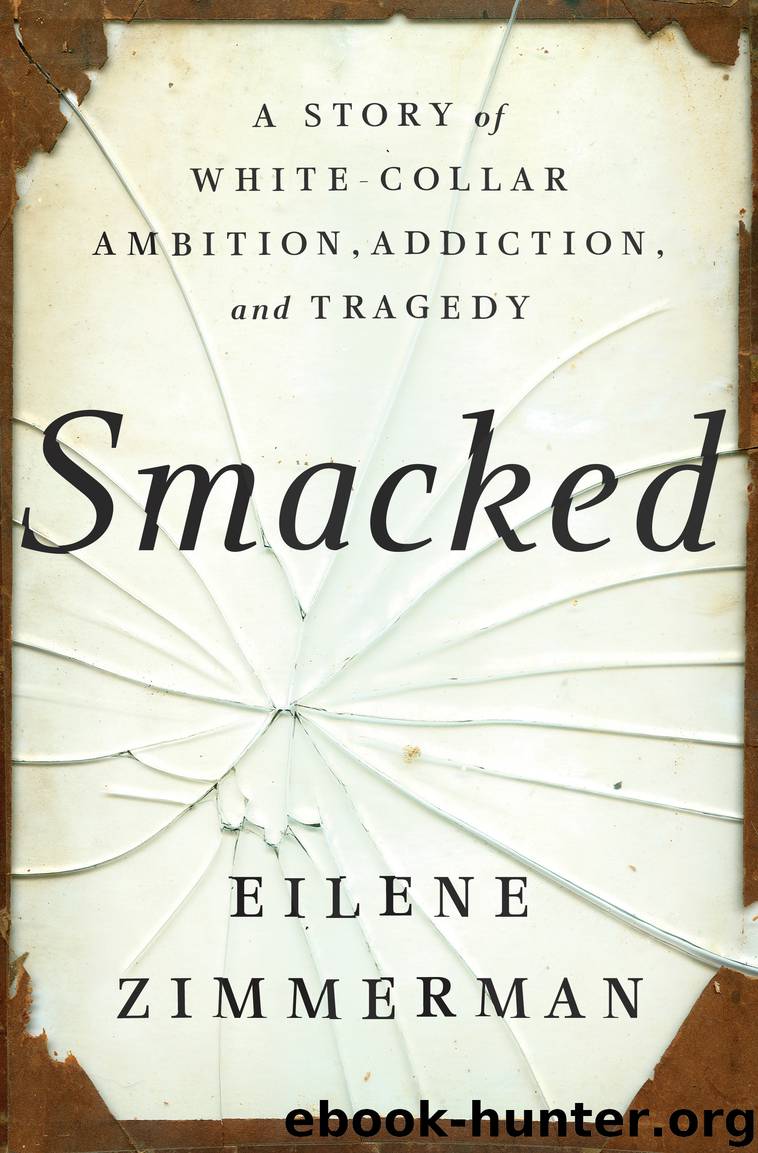 Smacked by Eilene Zimmerman