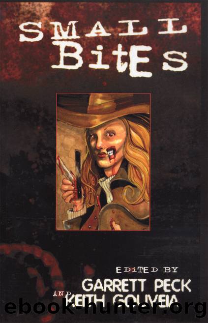 Small Bites by Anthology