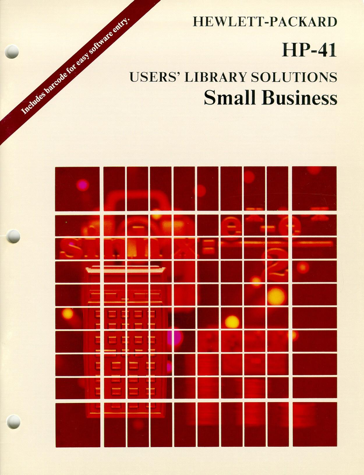 Small Business by -