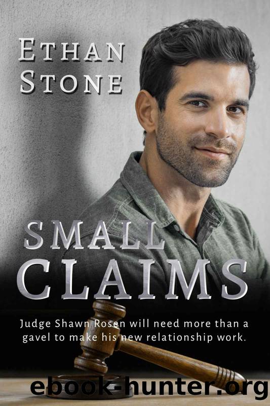 Small Claims by Ethan Stone