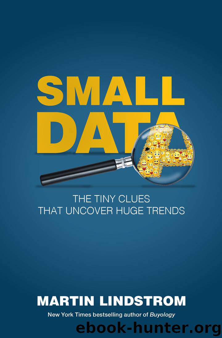 Small Data by Unknown