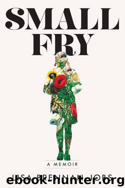 Small Fry by Lisa Brennan-Jobs