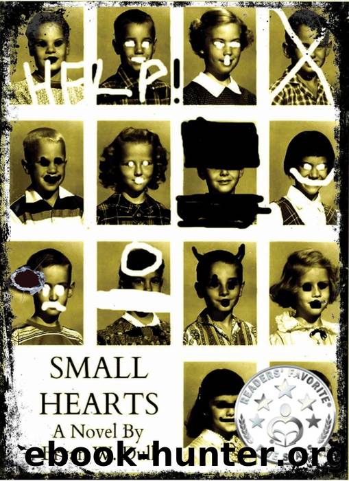 Small Hearts by Bryan W. Dull