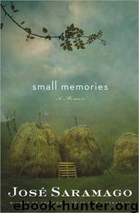 Small Memories by José Saramago; Margaret Jull Costa