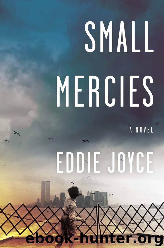 Small Mercies by Joyce Eddie