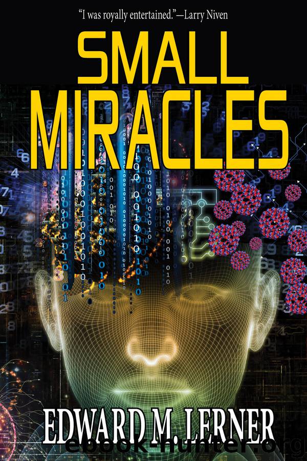 Small Miracles by Edward M. Lerner