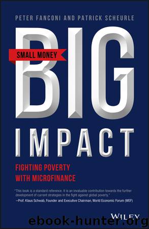 Small Money Big Impact by Peter A. Fanconi & Patrick Scheurle