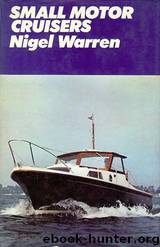 Small Motor Cruisers by Nigel Warren