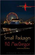 Small Packages by K.G. MacGregor