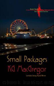 Small Packages by KG MacGregor