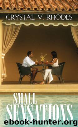 Small Sensations by Crystal V. Rhodes
