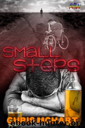 Small Steps by Chris McHart