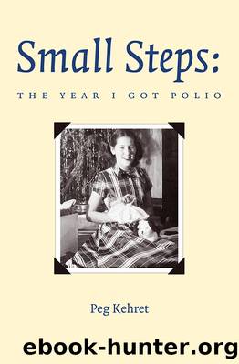 Small Steps by Peg Kehret