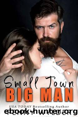Small Town Big Man by Penny Wylder