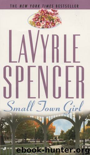 Small Town Girl by LaVyrle Spencer