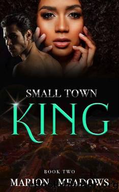Small Town King by Marion Meadows