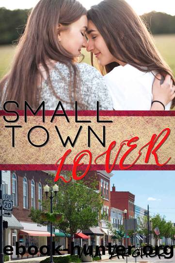 Small Town Lover by Mia Archer