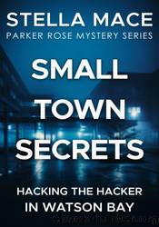 Small Town Secrets by Stella Mace