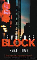 Small Town by Block Lawrence