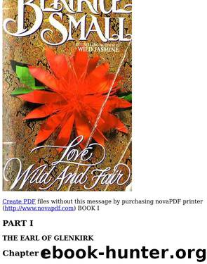 Small, Bertrice - [Kadin 2] - Love Wild and Fair.wps by Crystal & Billy