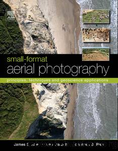 Small-Format Aerial Photography by Marzolff Irene Aber James S. Ries Johannes & Irene Marzolff & Johannes B. Ries