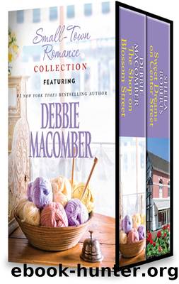Small-Town Romance Collection by Debbie Macomber