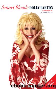 Smart Blonde by Stephen Miller