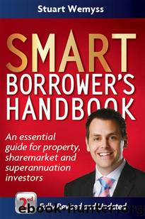 Smart Borrower's Handbook by Stuart Wemyss