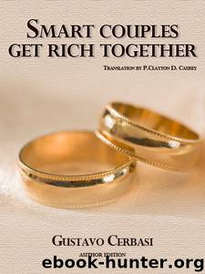 Smart Couples Get Rich Together by Cerbasi Gustavo