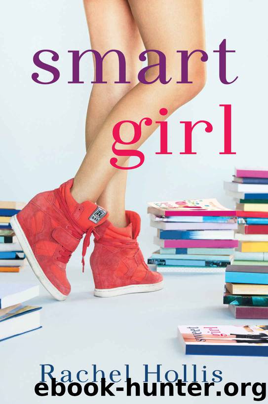 Smart Girl by Rachel Hollis