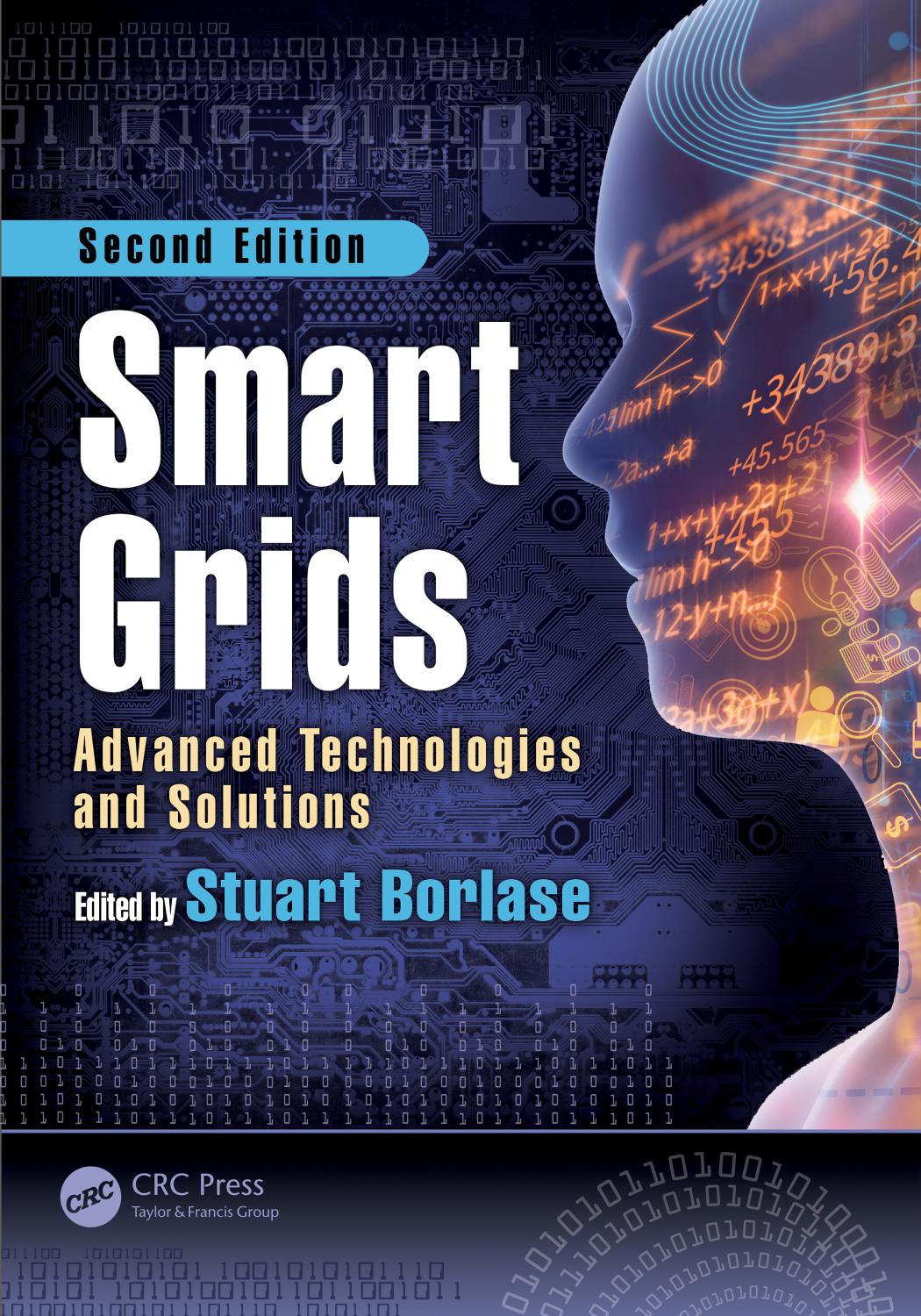 Smart Grids and Their Communication Systems by Unknow