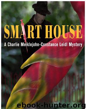 Smart House by Kate Wilhelm