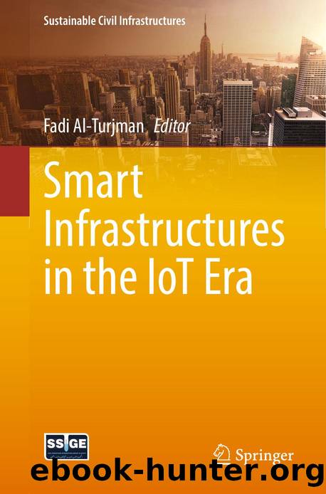 Smart Infrastructures in the IoT Era by Fadi Al-Turjman & Hany Farouk Shehata & Khalid M. ElZahaby & Dar Hao Chen & Mourad Amer
