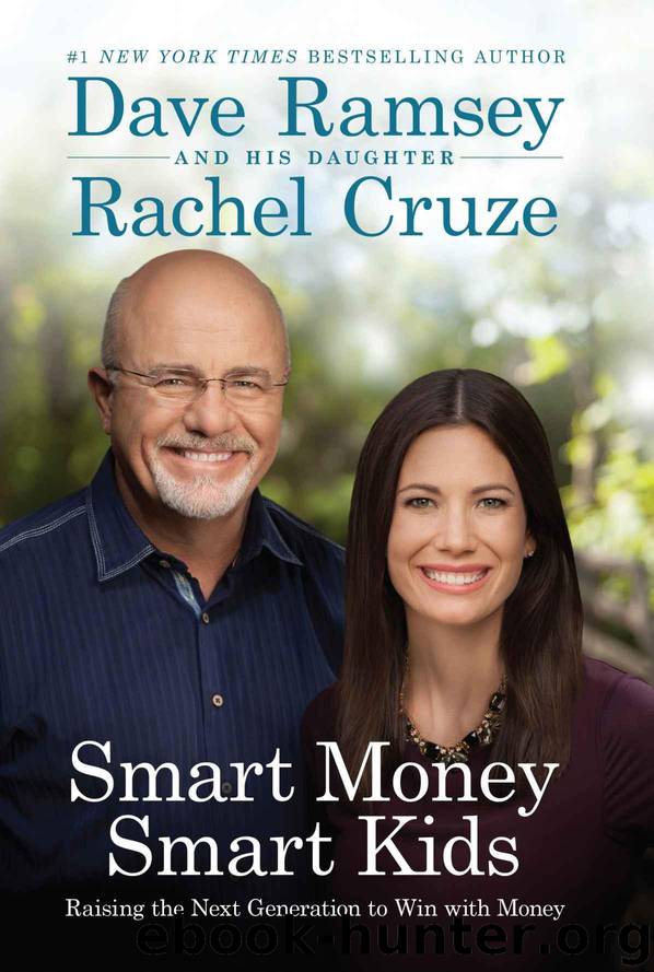 Smart Money Smart Kids by Dave Ramsey