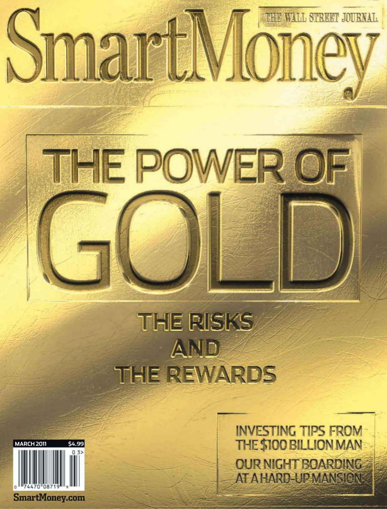 Smart Money by Unknown