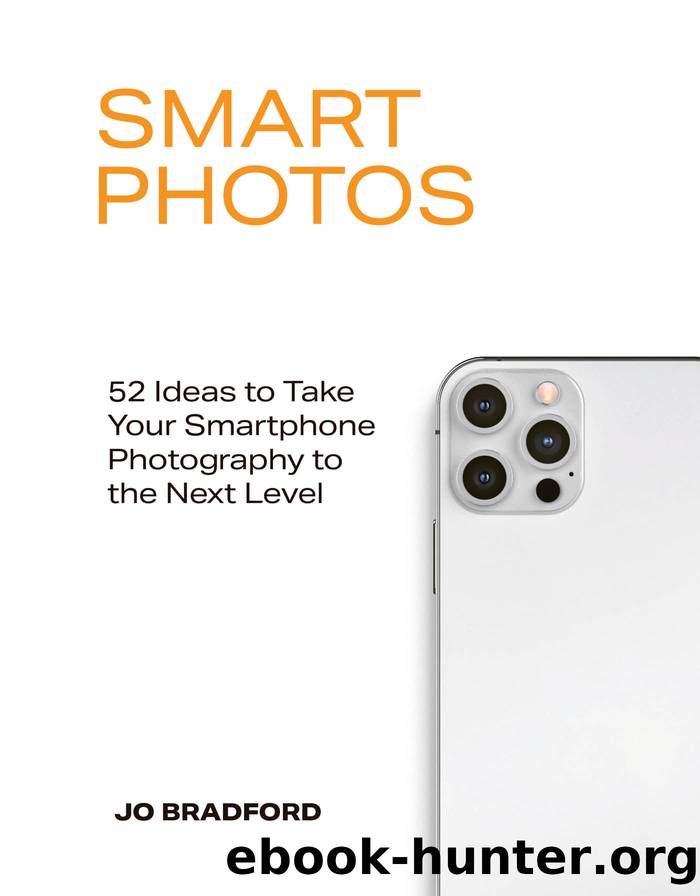 Smart Photos by Jo Bradford