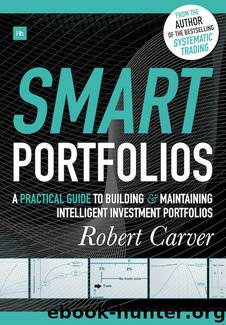 Smart Portfolios: A practical guide to building and maintaining intelligent investment portfolios by Robert Carver