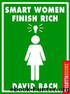 Smart Women Finish Rich by David Bach