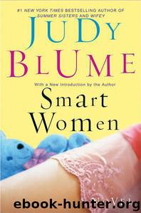 Smart Women by Judy Blume